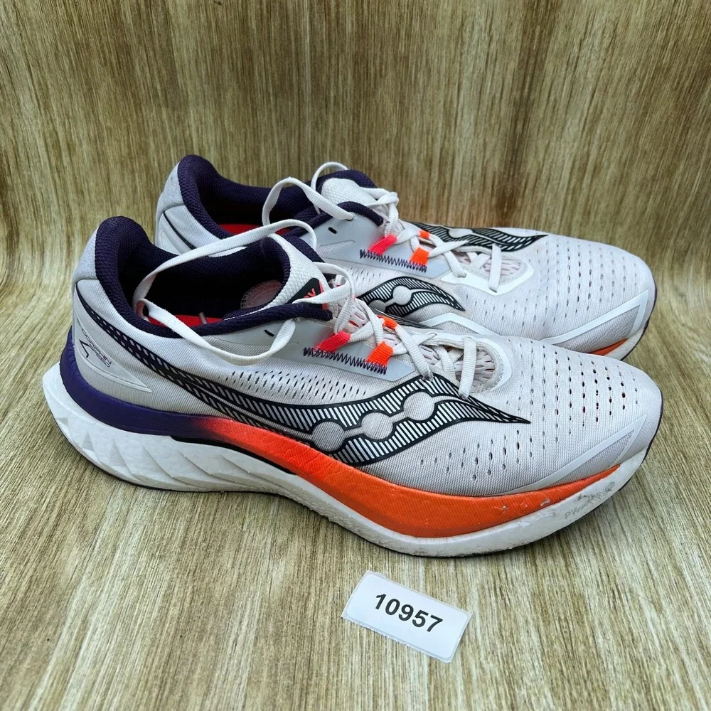 Saucony endorphin speed